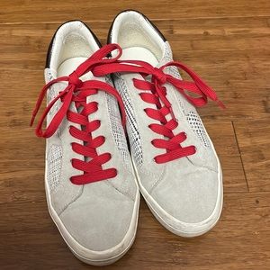 Vintage Havana Sneakers